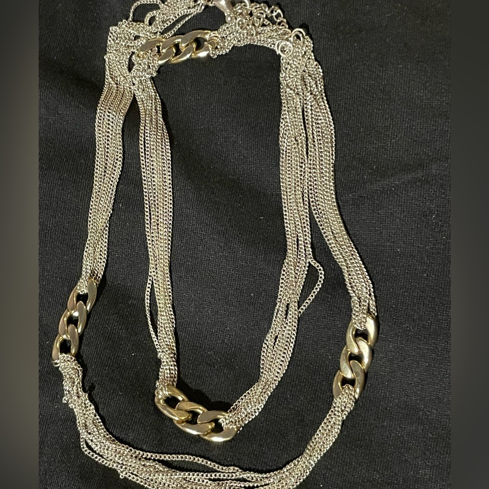 Premier Design necklace